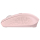 Silver Monkey M40 Wireless Comfort Mouse Pink Silent - 669388 - zdjęcie 5